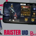 Raistar UID