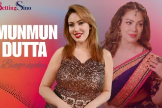 Munmun Dutta Husband Name