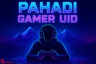 Pahadi Gamer UID