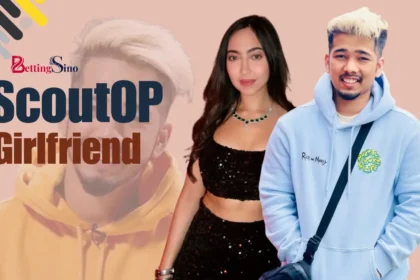 ScoutOP Girlfriend