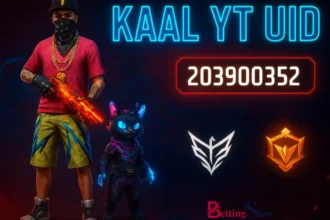 kaal yt uid