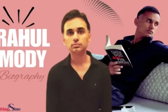 rahul mody age
