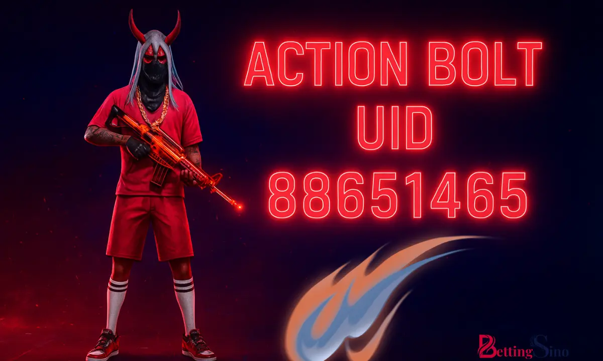 Action Bolt UID