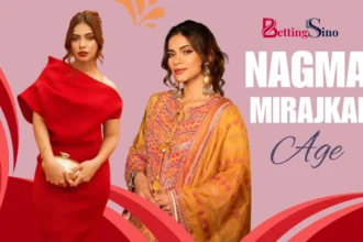 Nagma Mirajkar Age