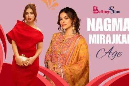 Nagma Mirajkar Age