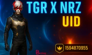 TGR NRZ UID