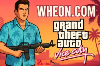 Wheon.com GTA Vice City