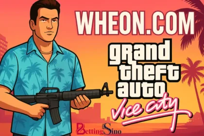 Wheon.com GTA Vice City