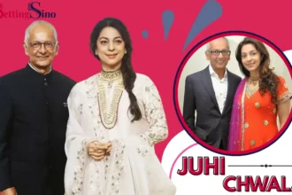 Juhi Chawla Husband
