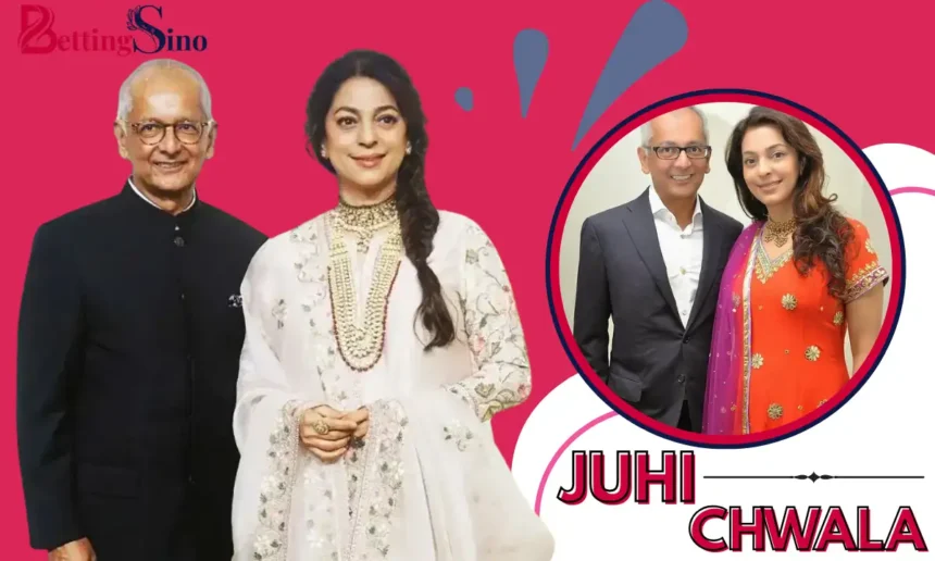 Juhi Chawla Husband