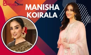 Manisha Koirala Age
