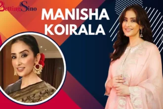 Manisha Koirala Age