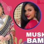 Muskan Bamne Age