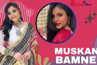 Muskan Bamne Age