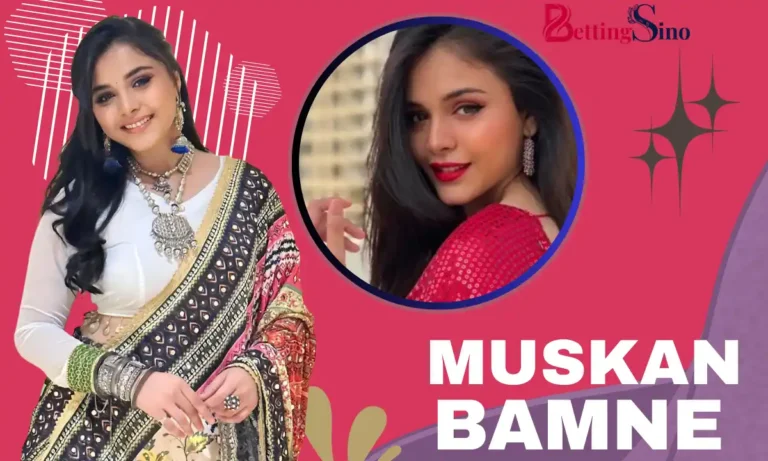 Muskan Bamne Age