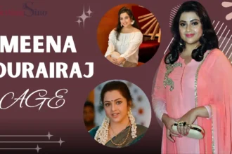 Meena Age,
