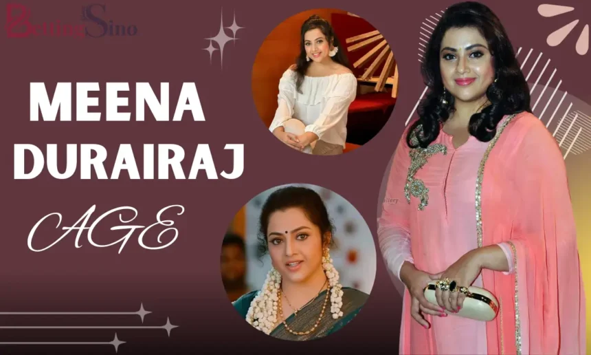 Meena Age,