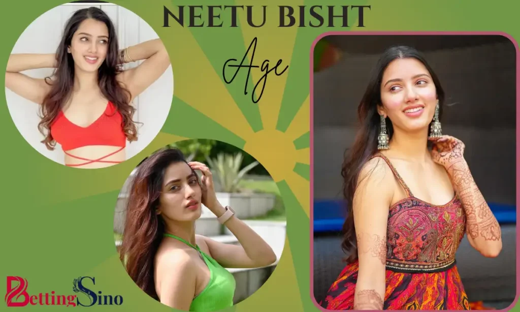 Neetu Bisht Age