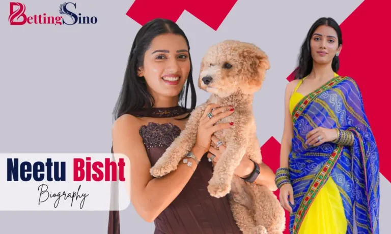 Neetu Bisht Age