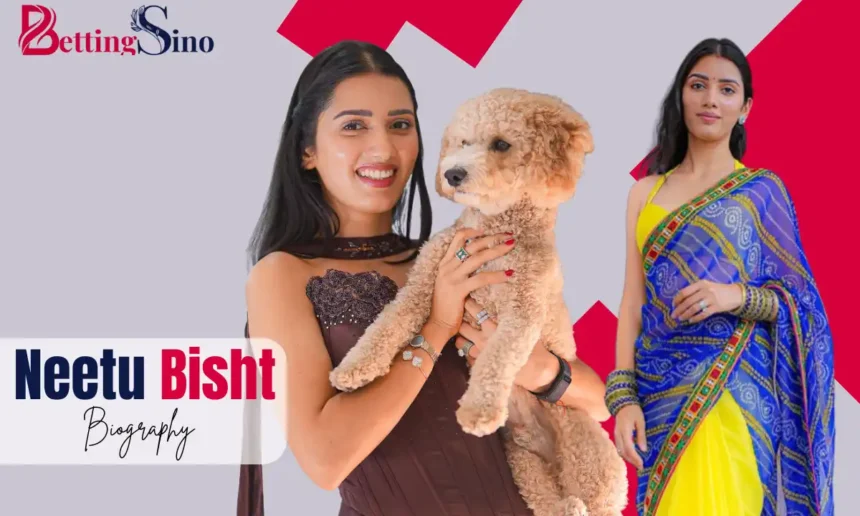 Neetu Bisht Age